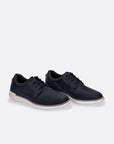 POLA05 - ZAPATO CORDÓN CASUAL www.simeonshoes.com