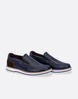 SAMUS13 - ZAPATO CASUAL VERSATIL www.simeonshoes.com