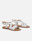 ZALLI26 - SANDALIAS PLANAS www.simeonshoes.com
