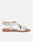 ZALLI26 - SANDALIAS PLANAS www.simeonshoes.com
