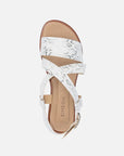 ZALLI26 - SANDALIAS PLANAS www.simeonshoes.com