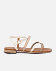 02ADELA - SANDALIAS PLANAS