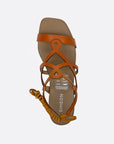 02AGATHA - SANDALIAS PLANAS