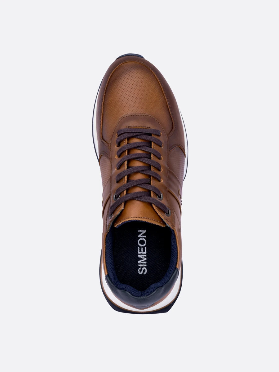 02ALEDER - TENIS DEPORTIVO www.simeonshoes.com