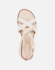 02ANGEL - SANDALIA PLANA CASUAL