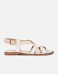 02ANGEL - SANDALIA PLANA CASUAL