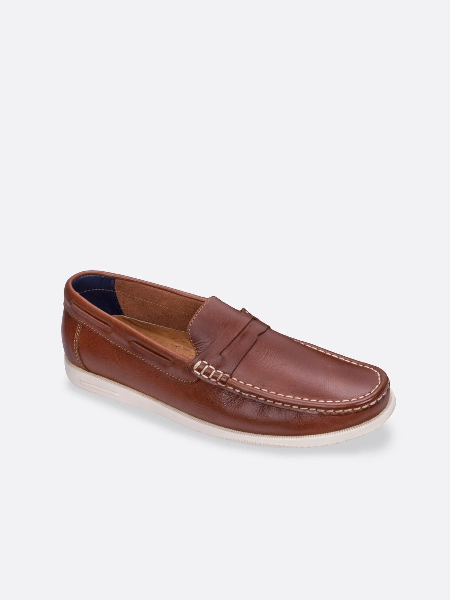 02ANTO - MOCASÍN NÁUTICO