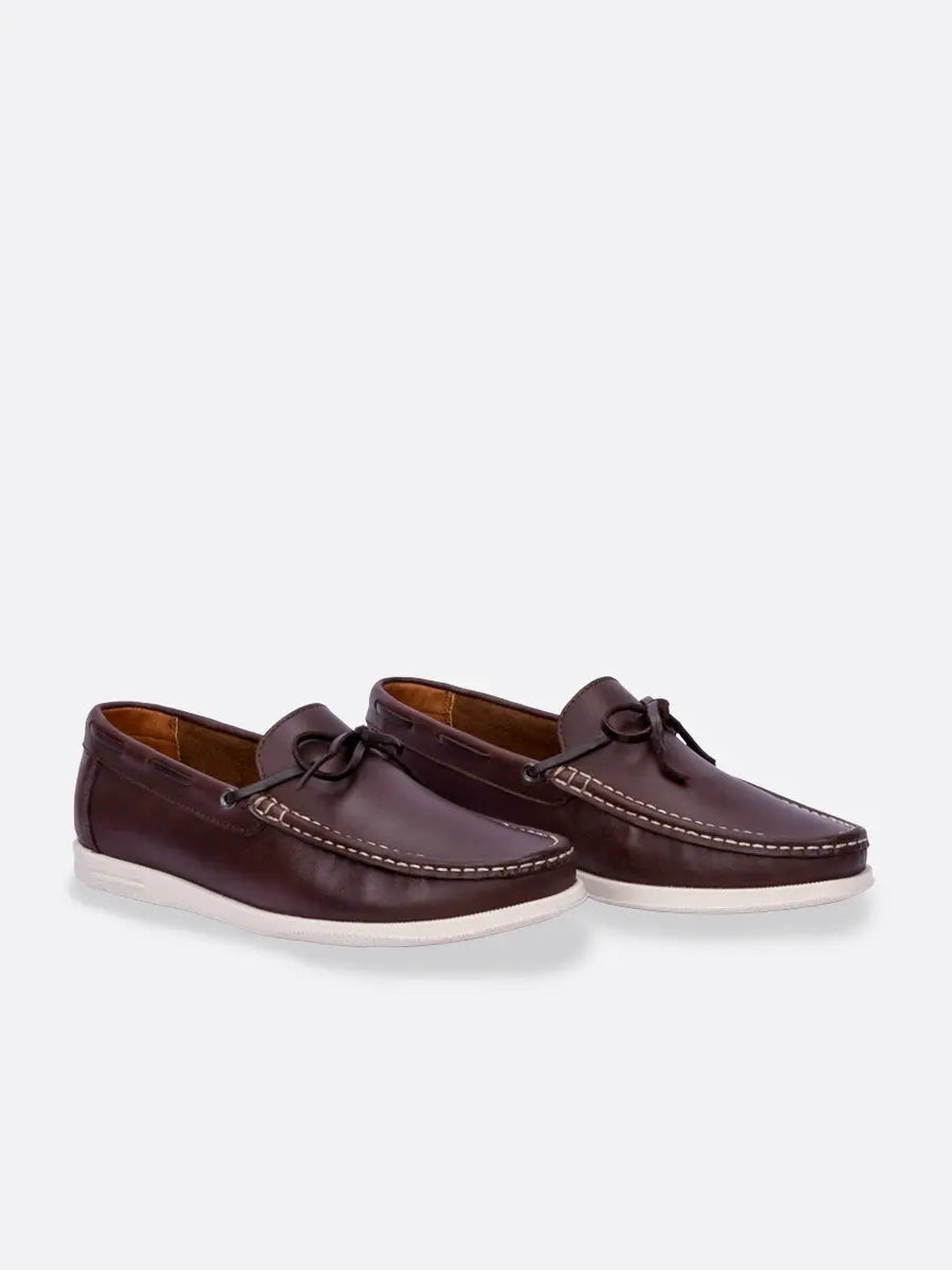 02ANTO03 - MOCASÍN NÁUTICO www.simeonshoes.com