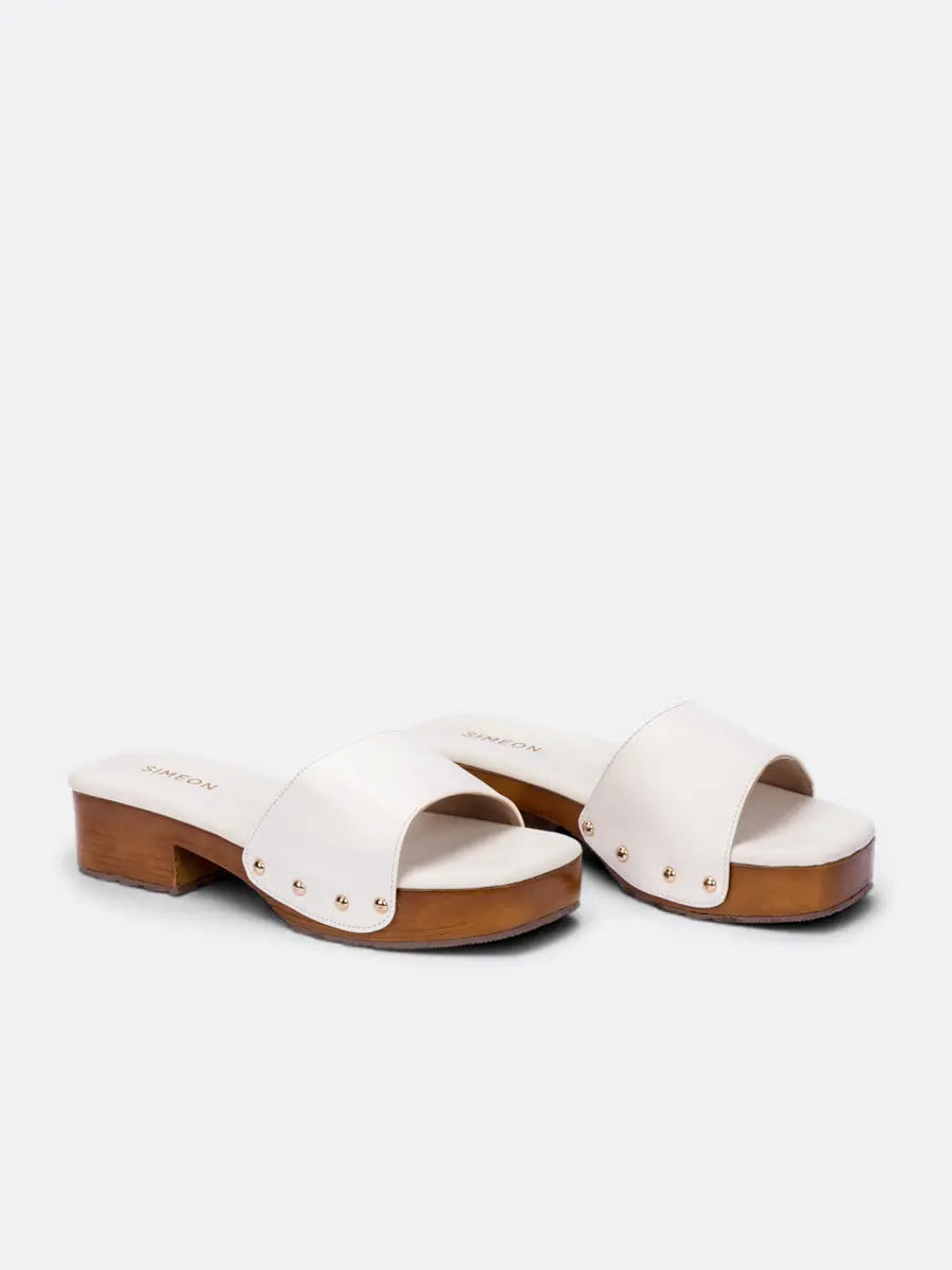 02ASHER - SANDALIAS TACÓN www.simeonshoes.com