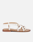 02ATENEA - SANDALIA PLANA CASUAL