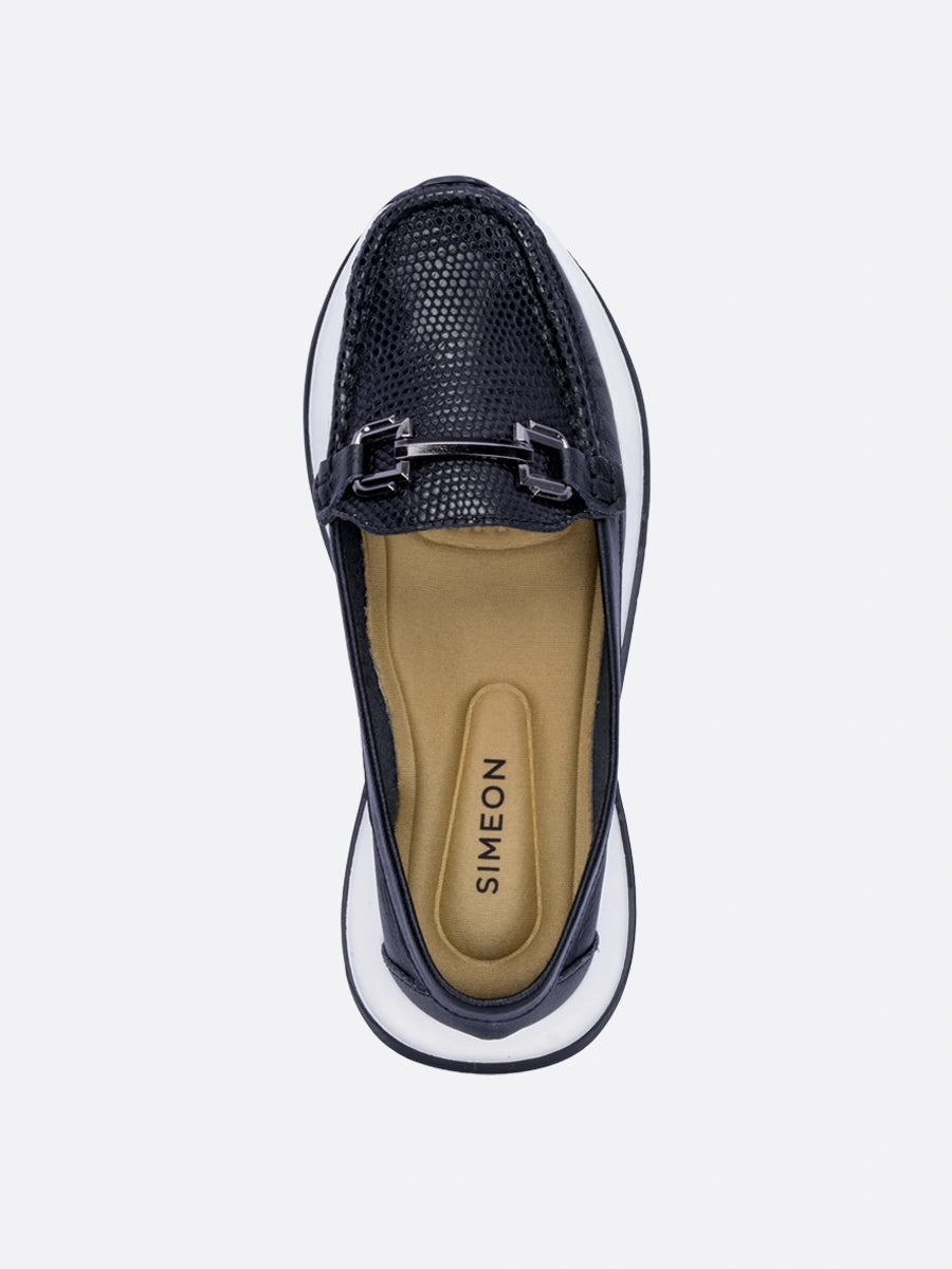 02ATHENA - MOCASÍN DEPORTIVO www.simeonshoes.com
