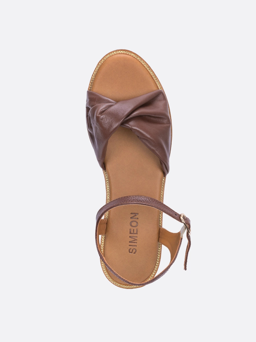 02AURA - SANDALIAS TACON www.simeonshoes.com