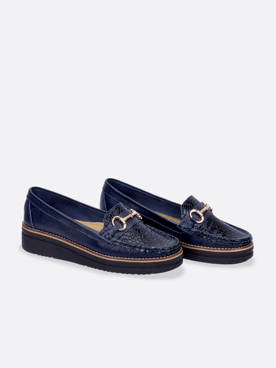 02BLAIRE - MOCASÍN CASUAL www.simeonshoes.com