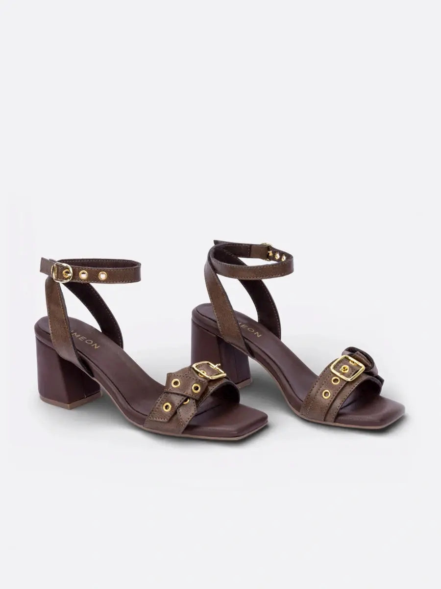 02BONNIE - SANDALIAS TACÓN www.simeonshoes.com