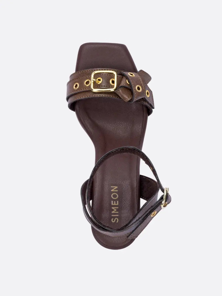 02BONNIE - SANDALIAS TACÓN www.simeonshoes.com