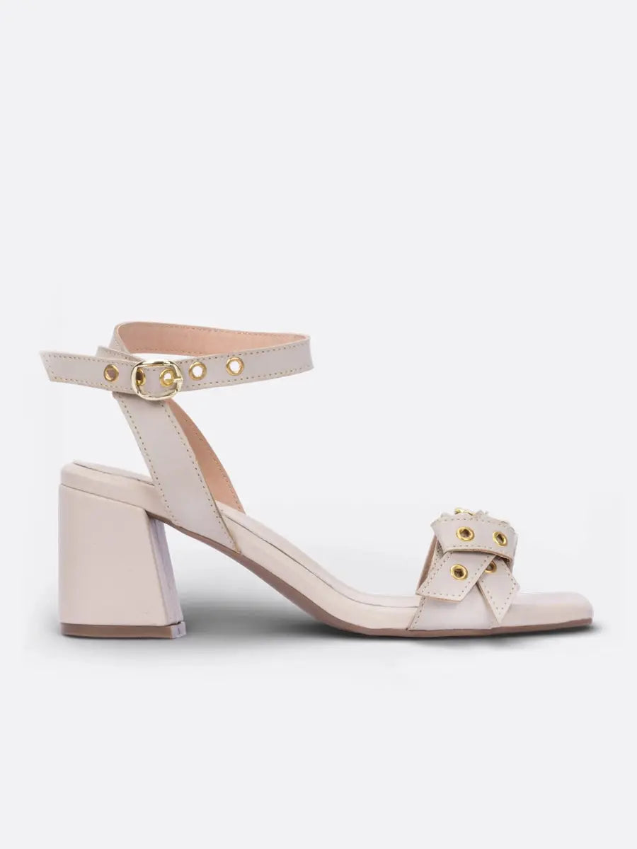 02BONNIE - SANDALIAS TACÓN www.simeonshoes.com