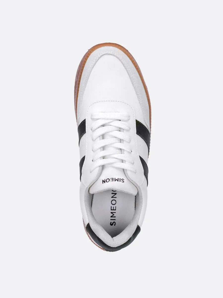 02BROOKLIN26 - TENIS DEPORTIVO