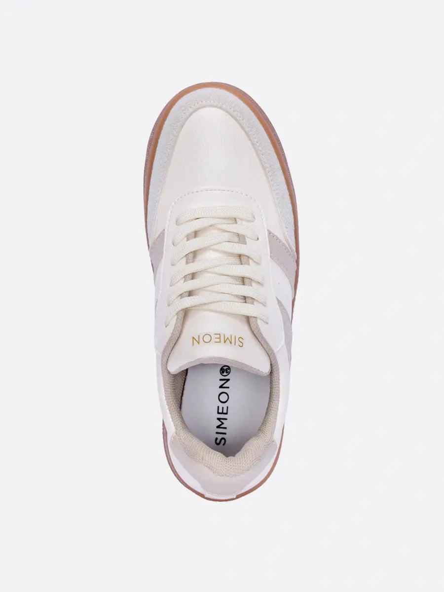 02BROOKLIN - TENIS DEPORTIVO www.simeonshoes.com