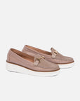 02CAMELYA - MOCASÍN CASUAL