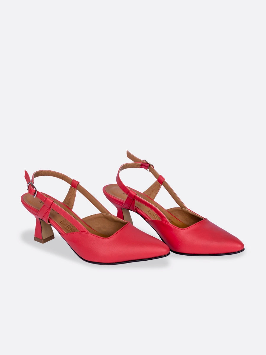 02CARLA - SANDALIAS TACON www.simeonshoes.com