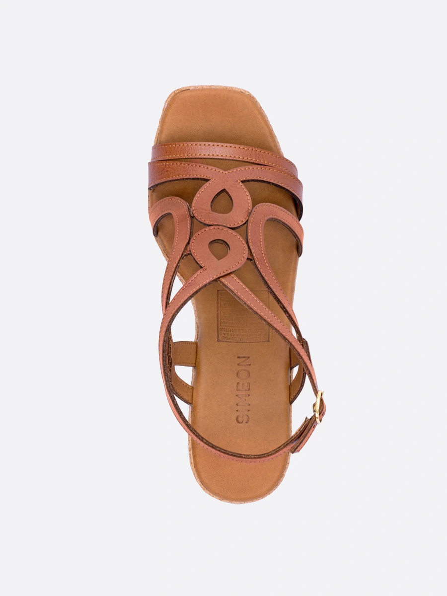 02CATHERINE - PLATAFORMA www.simeonshoes.com