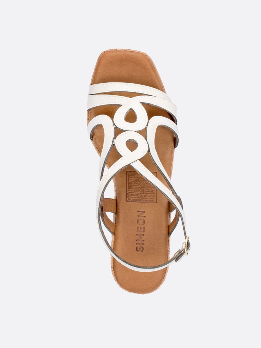 02CATHERINE - PLATAFORMA www.simeonshoes.com