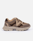 02CHUNKY - TENIS DEPORTIVO