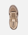 02CHUNKY - TENIS DEPORTIVO
