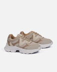 02CHUNKY - TENIS DEPORTIVO