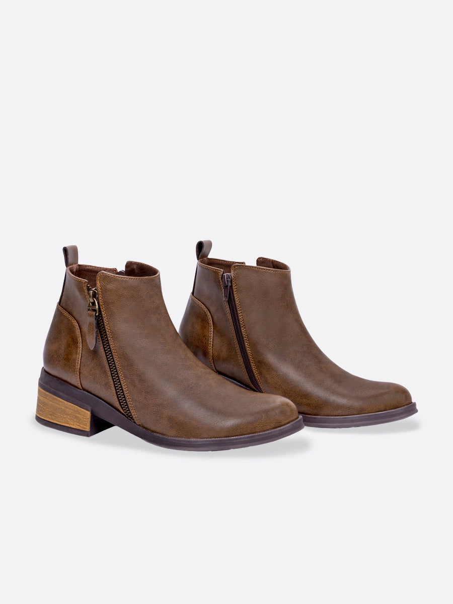 02CIELO - BOTA CASUAL www.simeonshoes.com