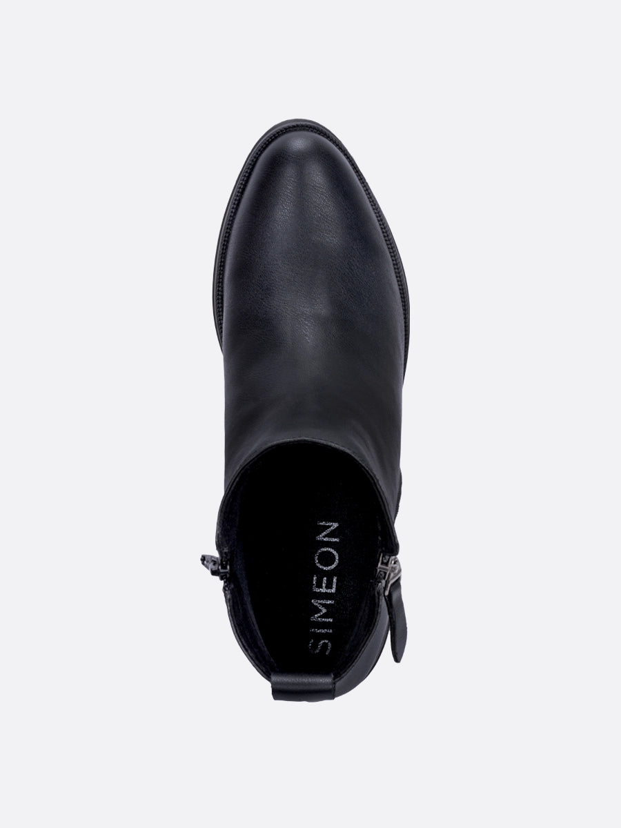 02CIELO - BOTA CASUAL www.simeonshoes.com