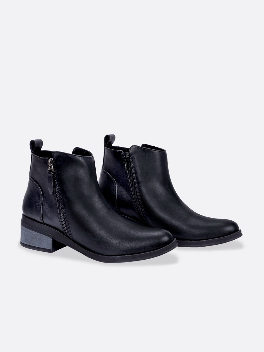 02CIELO - BOTA CASUAL www.simeonshoes.com