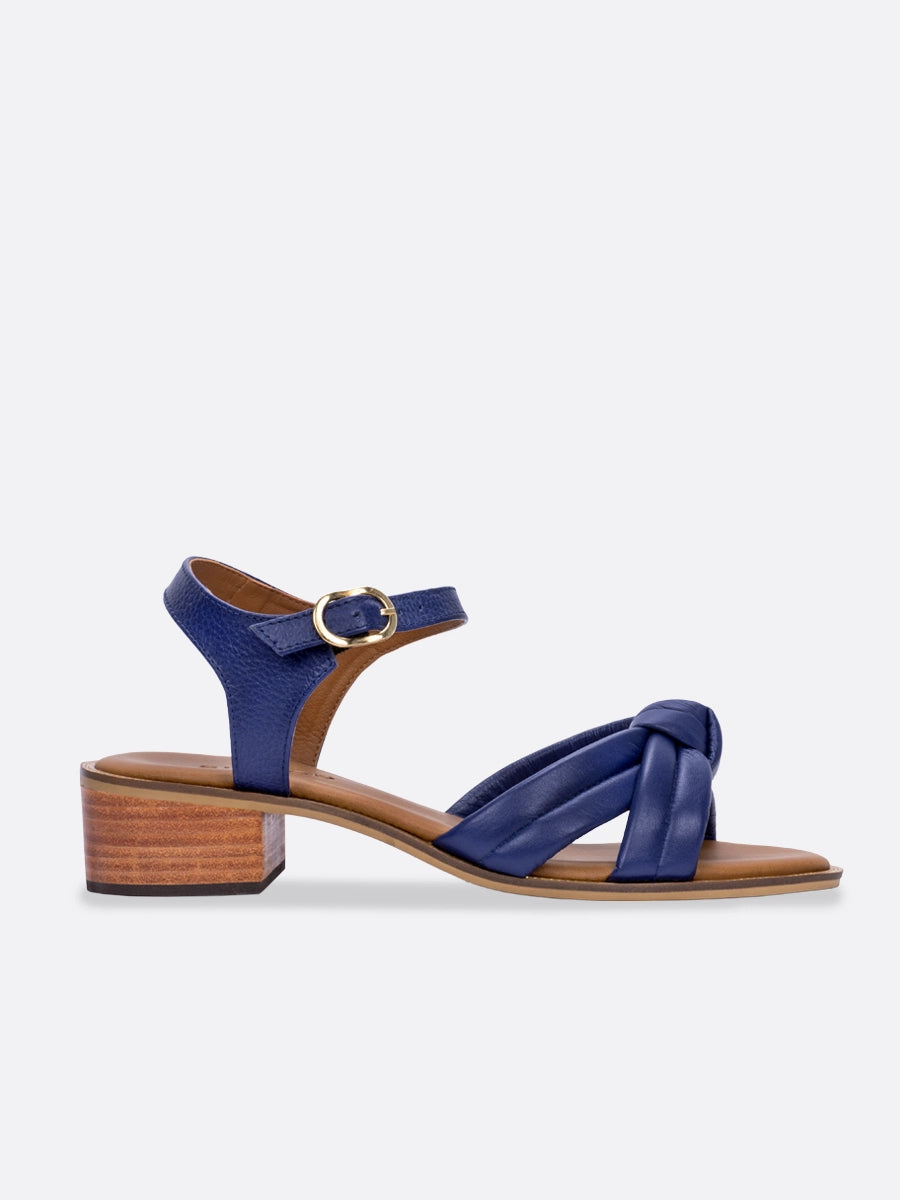 02CLARA - SANDALIAS TACON www.simeonshoes.com