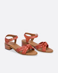 02CLARA - SANDALIAS TACON www.simeonshoes.com