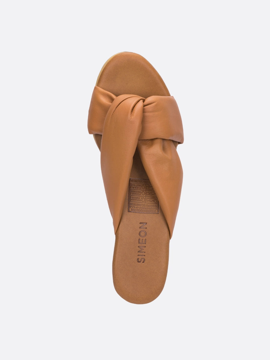 02CORAL- SANDALIAS TACÓN www.simeonshoes.com