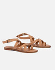 02DENVER - SANDALIAS PLANAS www.simeonshoes.com