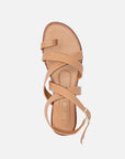 02DENVER - SANDALIAS PLANAS www.simeonshoes.com