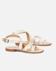 02DENVER - SANDALIAS PLANAS