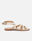 02DENVER - SANDALIAS PLANAS