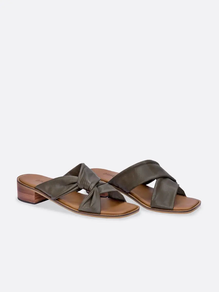 02EIRA- SANDALIAS TACÓN www.simeonshoes.com