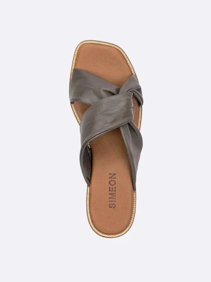 02EIRA- SANDALIAS TACÓN www.simeonshoes.com
