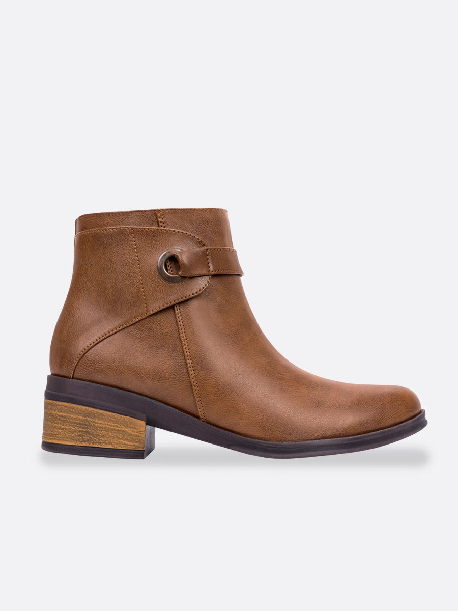 02ELIZA - BOTA CASUAL www.simeonshoes.com