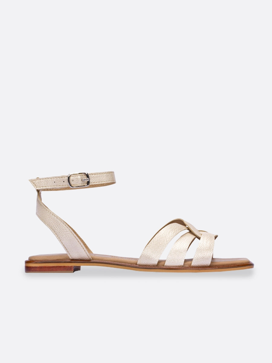 02EMBER- SANDALIAS PLANAS www.simeonshoes.com