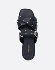 02EVE - SANDALIAS PLANAS www.simeonshoes.com