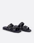 02EVE - SANDALIAS PLANAS www.simeonshoes.com