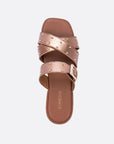 02EVE - SANDALIAS PLANAS www.simeonshoes.com