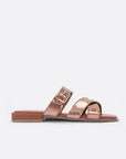 02EVE - SANDALIAS PLANAS www.simeonshoes.com