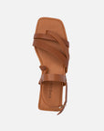 02FAIRY - SANDALIA PLANA CASUAL