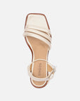 02FEMMY26 - SANDALIAS TACON