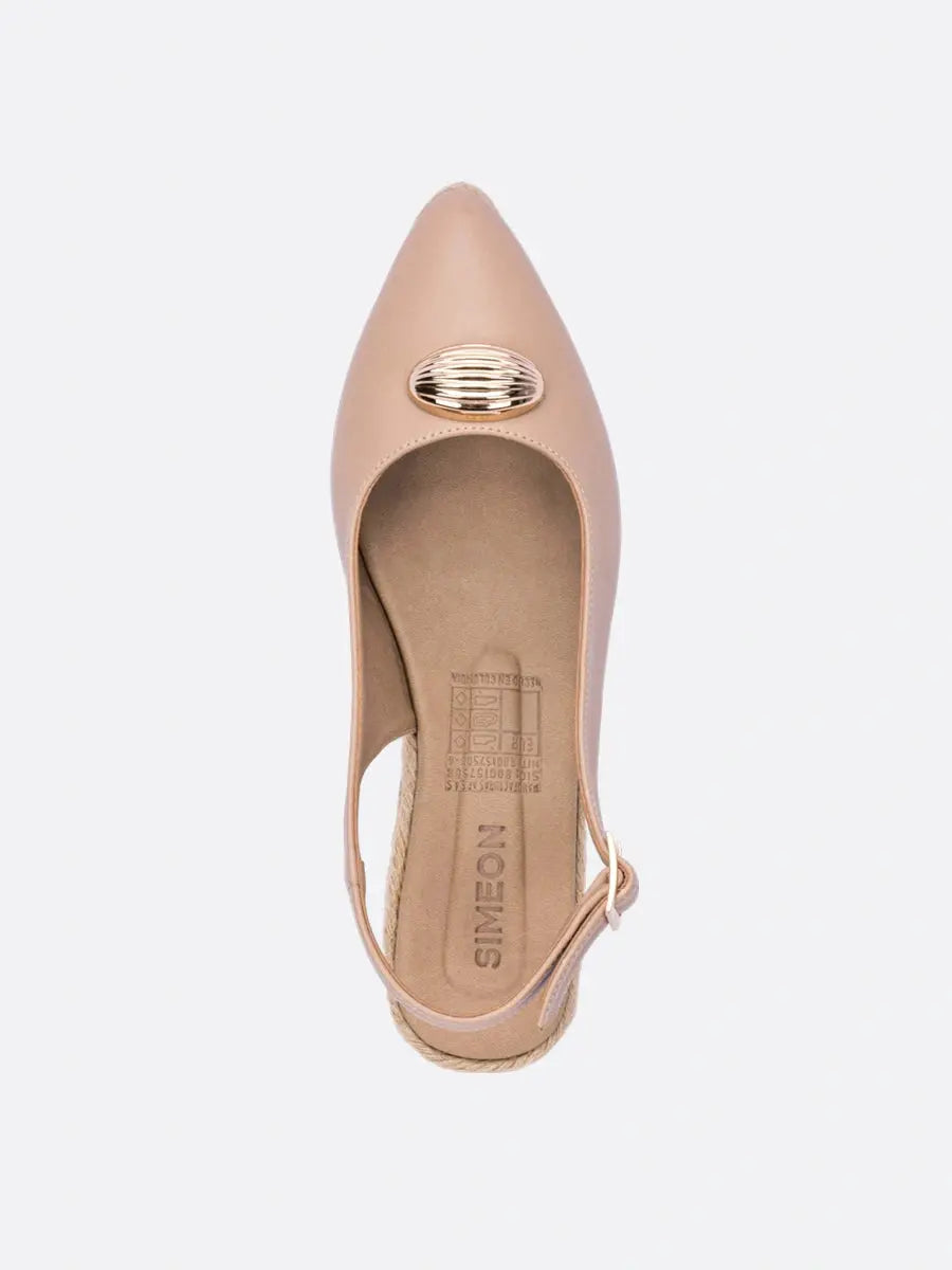 02FLORA - ESPADRILA www.simeonshoes.com